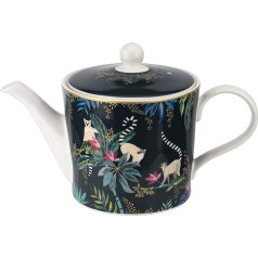 Portmeirion Home & Gifts SMTL78923-XG tējkanna Porcelāns