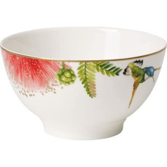 Villeroy & Boch Amazonia Anmut trauks, 0,75 l, kaula Ķīna, daudzkrāsains