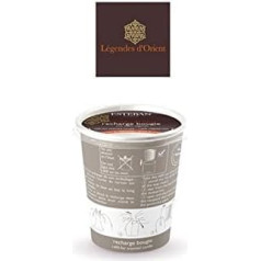 Esteban Dekoratīvā aromātiskā svece Légendes d'Orient - uzpildes flakons 170 g