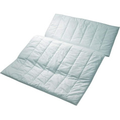 Centa-Star extra 1398.00 Aqua Aktiv Ganzjahresbett (Solobett) 135 x 200 cm