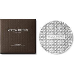 Molton Brown aromātiskās sveces vāks