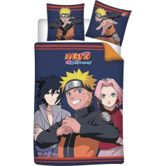 AYMAX, Segas pārvalks Naruto