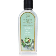 ASHLEIGH & BURWOOD Frosted Holly Lamp aromāts 500ml