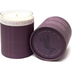 Isle of Skye Candle Company Шотландская свеча 