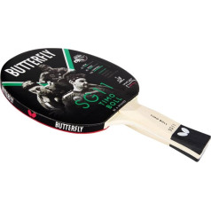 Timo Boll raķete / FL- concave