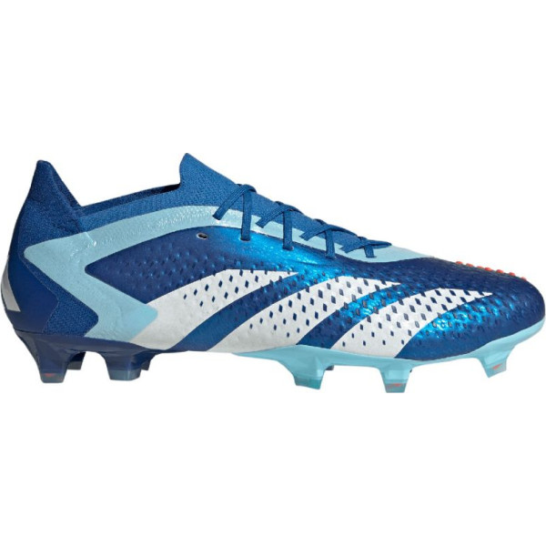 Futbola apavi Predator Accuracy.1 L FG M GZ0031 / 40 2/3