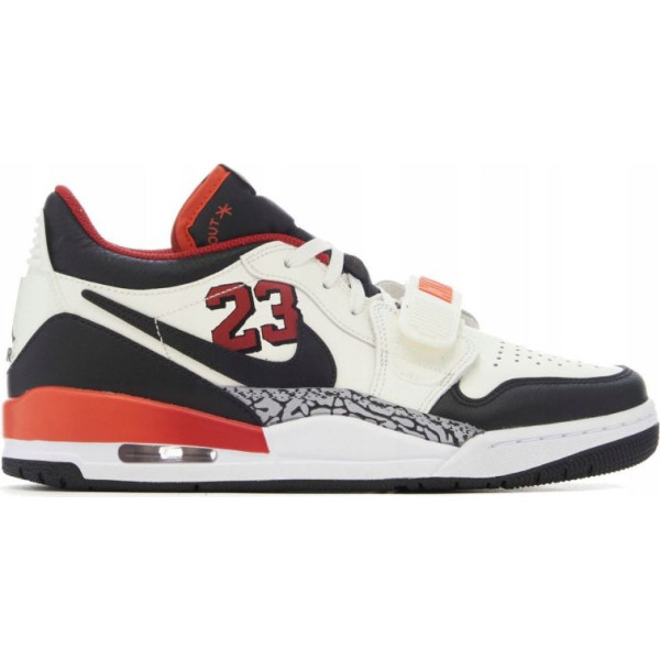 Air Jordan Legacy 312 Low M FJ7221-101 / 44.5 apavi