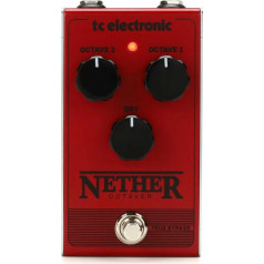 Tc Electronic nether octaver