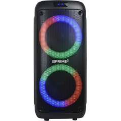 Garsiakalbis aps51 bluetooth karaoke garso sistema