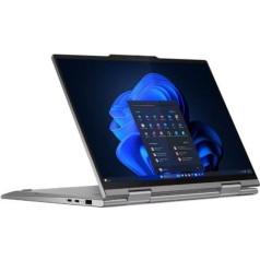 Ultrabook thinkpad x1 2in1 g9 21ke0043pb w11pro ultra 7 155u/16gb/1tb/int/lte/14.0 wuxga/touch/grey/vpro/3yrs premier support + co2 offset