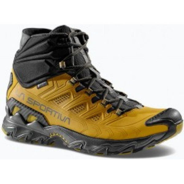 Apavi ULTRA RAPTOR II Mid Leather GTX 46.5 Savana/Alpine