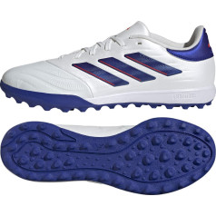 COPA PURE.2 League TF apavi IG6407 / white / 42