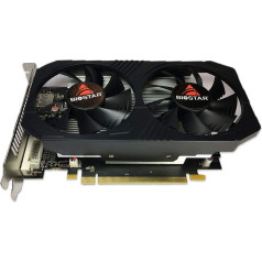 Grafiskā karte radeon rx 560 gaming oc 4gb gddr5 (va5615rf41)