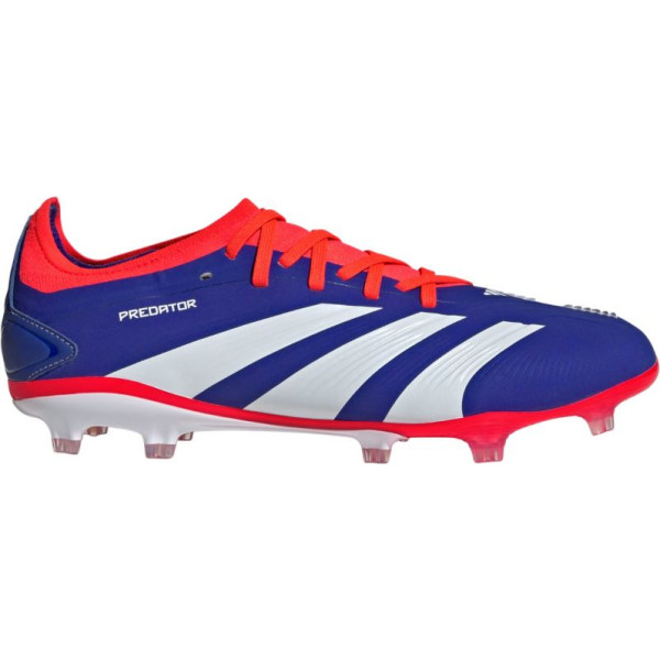 Futbola apavi Predator Pro FG IF6330 / 42 2/3