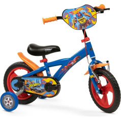 Vaikiškas dviratis 12