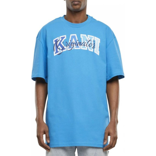 Karl Kani Serif Originator T-krekls M 6060238 / XL T-krekls