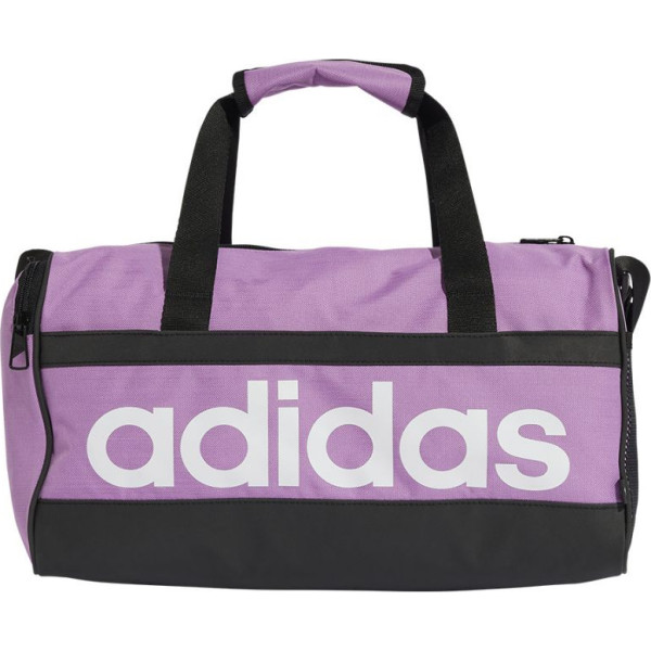 Lineārā Duffel soma IZ1901 / violeta