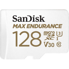 SanDisk Max Endurance Memory Card 128GB