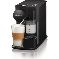 Espresso aparatas en510.b lattissima one evo