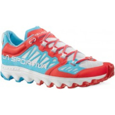 Apavi HELIOS III Woman 41.5 Hibiscus/Malibu Blue