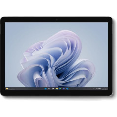 Планшет surface go 4 / n200 / 8 гб / 128 гб / platinium / w11pro - xhu-00006