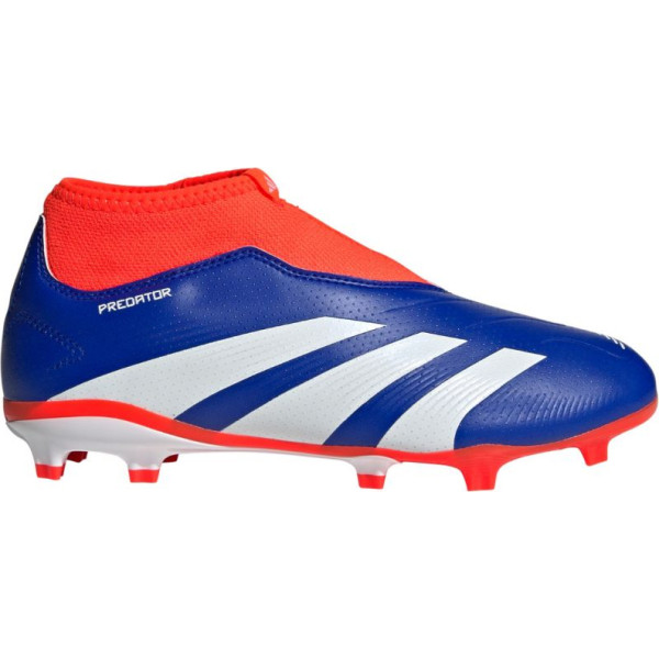 Futbola apavi Predator League LL FG Jr IF6356 / 38 2/3