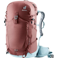 Pārgājienu mugursoma trail pro 31 sl caspia-dusk