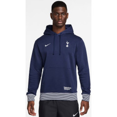 Tottenham Hotspur NSW Club Hoodie M FQ3006-424 / S sporta krekliņš