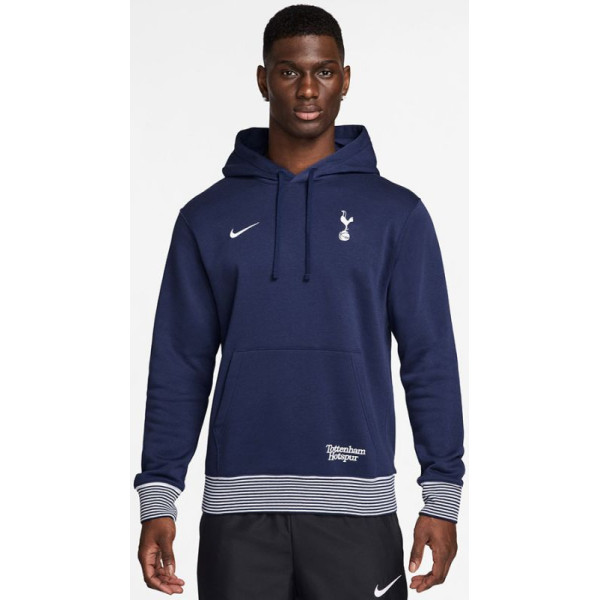 Tottenham Hotspur NSW Club Hoodie M FQ3006-424 / S sporta krekliņš