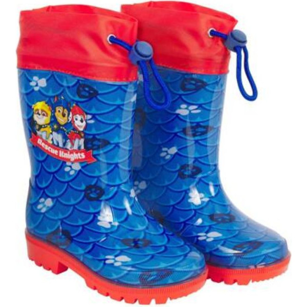 Perletti Psi Patrol Jr 98335 / 22.5 wellingtons