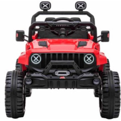 RoGer OFF ROAD Children's Electric Car