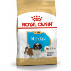 bhn shih tzu kucēns - sausā barība kucēniem - 0,5kg