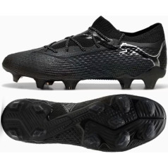 Apavi Future 7 Ultimate Low FG/AG 107919-02 / black / 46