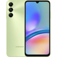 Samsung galaxy a05s (a057) 4/128gb ds green