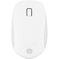 Pele hp 410 slim melna bluetooth bezvadu pele melna 4m0x6aa