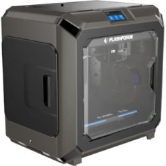 3D printeris flashforge creator 3 pro