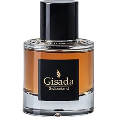 Gisada Ambassador Men 50 ml Gold