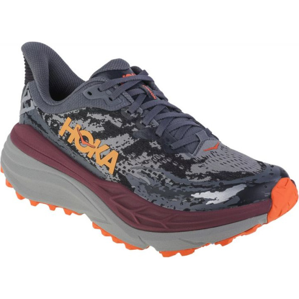 Hoka M Stinson 7 M apavi 1141530-CCBRN / 44