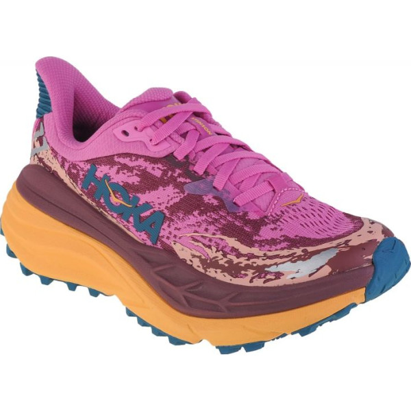 Hoka M Stinson 7 W 1141531-SCBR / 38 apavi