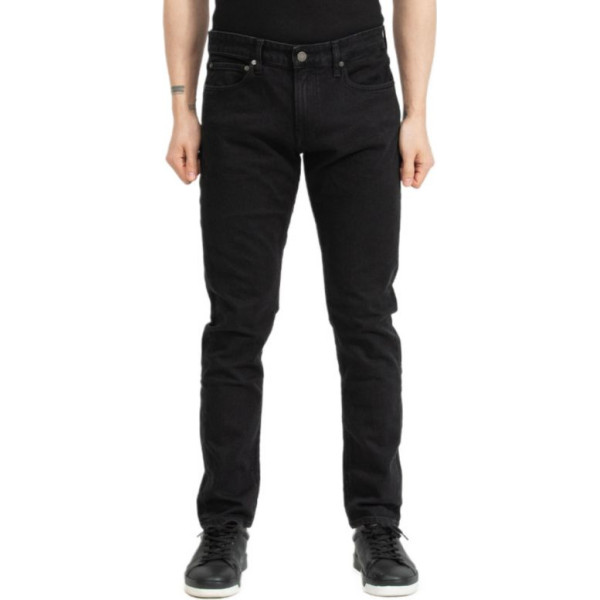 Džinsi Rinse Slim Fit M K10K111239 / 34/32