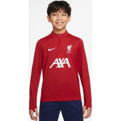 Liverpool FC DF Academy Pro Drill Top Jr sporta krekliņš FQ2757-688 / M (137-147)