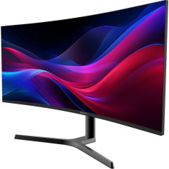 Misura 34'' eg34rwa monitors 3440x1440