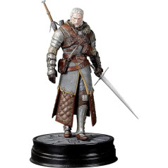 Dark Horse Witcher Geralt Grandmaster figūra, 20cm