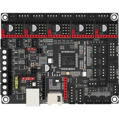 BIGTREETECH SKR 3 Control Board for 3D Printer Upgrade