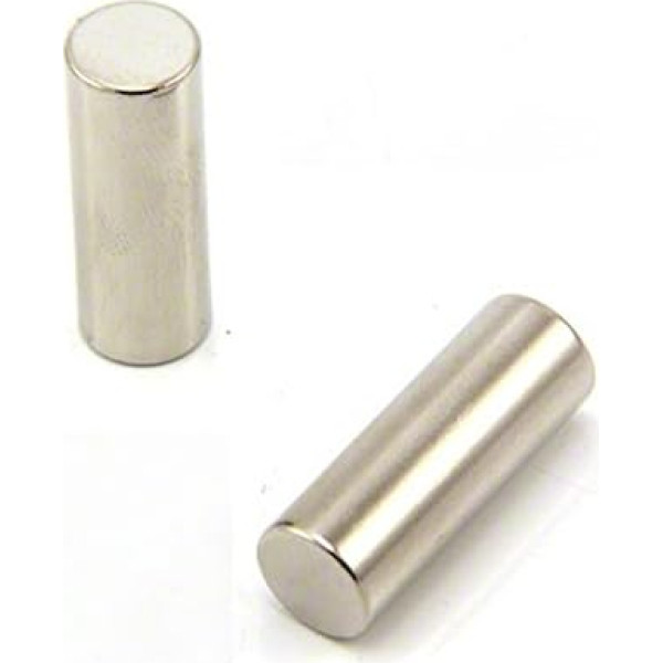 Magnet Experts F328-80 N42 magnēts (80 gab.)