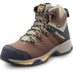 Timberland PRO Switchback Comp Toe EH WP MaxTRAX Men's Work Hiker Non Slip