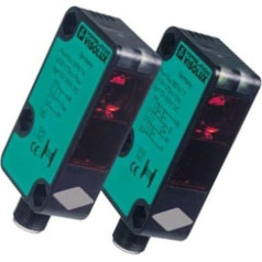 LD31/LV31/25/73C/76A/136 sensors: fotoelektriskais diapazons: 0-30 m push-pull LIGHT-O