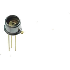 SPABOY LSGSPD-UL0.25 0,25 mm PIN-fotodetektors-fotodiodes priekš gaismas staru gaismas avotiem