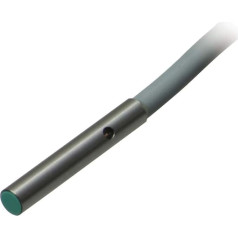 Pepperl+Fuchs Factory Sensor,ind,4rd,Cable NBB0,8-4M25-E2 DC,pnp,nē,sn=0.8mm,b Induktīvā tuvuma slēdzis 4050143004348