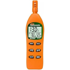 Extech EXTRH300 Digitālais psihrometrs Rh300